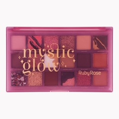 Maxi Paleta de Sombras - Mystic Glow