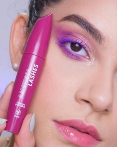 Imagen de MASCARA COLOR FREDERIKA