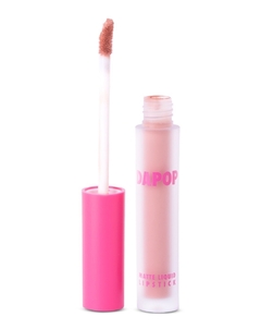 LABIAL NUDE MATTE DAPOP - comprar online