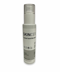 SkinCer Emulsión Facial Ultra Hidratante - comprar online