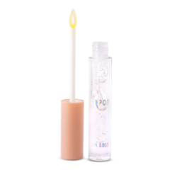 Lip Gloss transparante-Dapop en internet