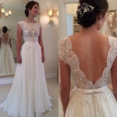 Vestido Noiva Amora