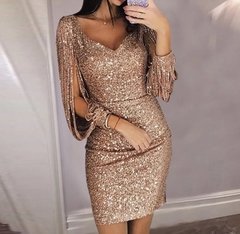 Vestido Ana Talita