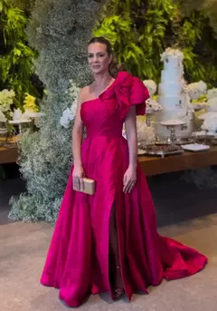 Vestido Tati