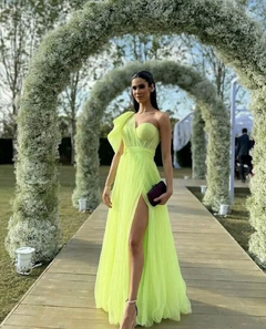 Vestido Gorete