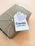 Tags doble corazón x20u. - comprar online