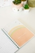 Cuaderno pediátrico "Bright" - comprar online