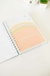 Cuaderno pediátrico "Bright" - tienda online
