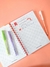 Cuaderno A5 - Greace "Happy" - tienda online