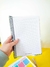 Cuaderno A4 - Poppy "Cosas buenas" Tapa blanda - tienda online