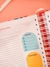 Agenda 2024 Floral - Diaria - comprar online