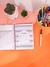 Agenda 2024 Green - Estudiantil - comprar online