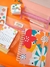 Box Docente - Floral