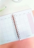 Planner perpetuo personalizado semanal - comprar online