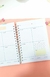 Planner perpetuo - Sweet 02 - comprar online