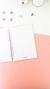 Cuaderno A5 - Tapa Personalizada - tienda online