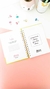 Cuaderno A5 - Sweet 01 - tienda online