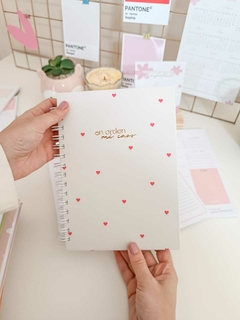 Planner perpetuo Sophia