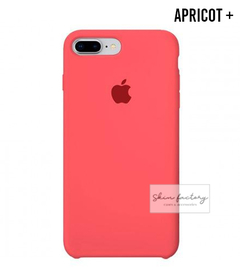 SILICONE CASE IPHONE X/XS - skinfactorycases