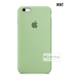 SILICONE CASE IPHONE X/XS - comprar online
