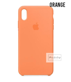 SILICONE CASE IPHONE 13 - skinfactorycases