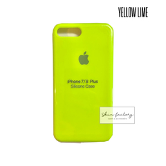 SILICONE CASE IPHONE XS MAX