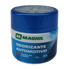 Gel Odorizador para carro 60g - comprar online