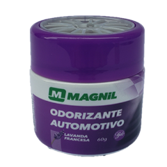 Gel Odorizador para carro 60g na internet