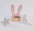 Kit Boneca Metoo Doll Mod 02 Decoração Quarto Bebê Mdf - comprar online