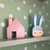 Casinha Decoração Quarto Infantil - comprar online