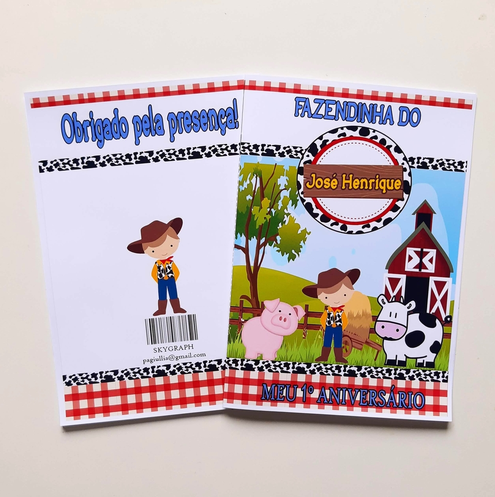 Caderno Para Colorir Infantil Menino 80 Folhas