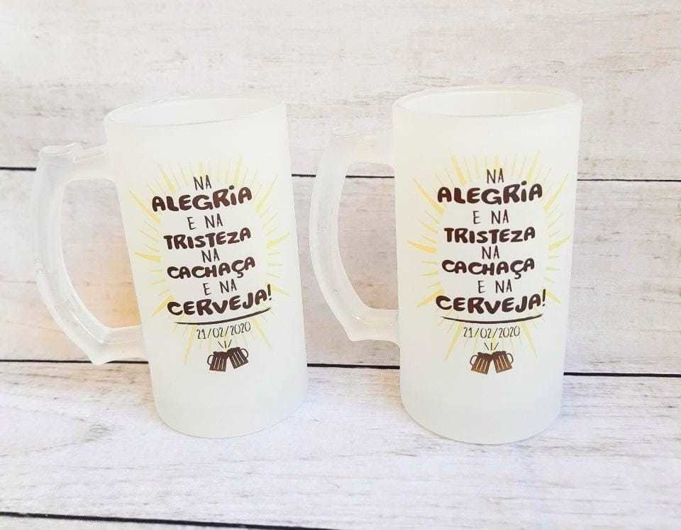 Caneca Flork - Outras pessoas tristes VS eu