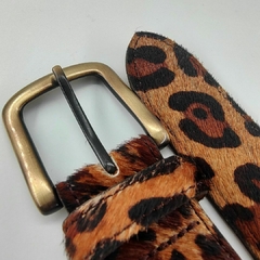CINTO ROXY Leopardo-Dorado en internet