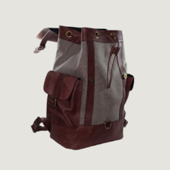 MOCHILA MADISON Maldo - comprar online