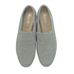 BALTIMORE Gris Niebla - comprar online