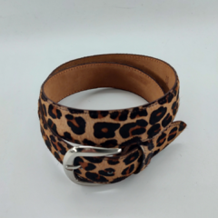 CINTO ROXY Leopardo - comprar online