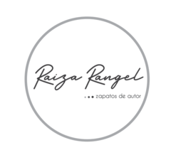 RAFAELA Negra - Raiza Rangel. Zapatos de Autor.