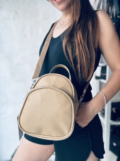 Bolso morral Valentina - comprar online