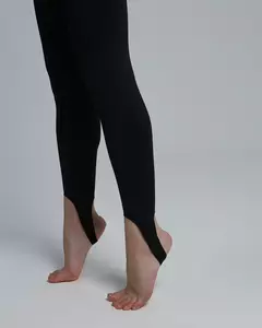 CALÇA LEGGING COM PÉZINHO - loja online