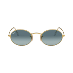RAY-BAN 3547 OVAL 001/3M - comprar online