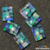 Opalas Mosaico Forma Retangular 5,40 Cts - comprar online