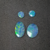 Opalas Doublet Calibrada 3.75 cts - comprar online
