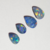 Opalas Doublets Gota -2,36 cts - comprar online