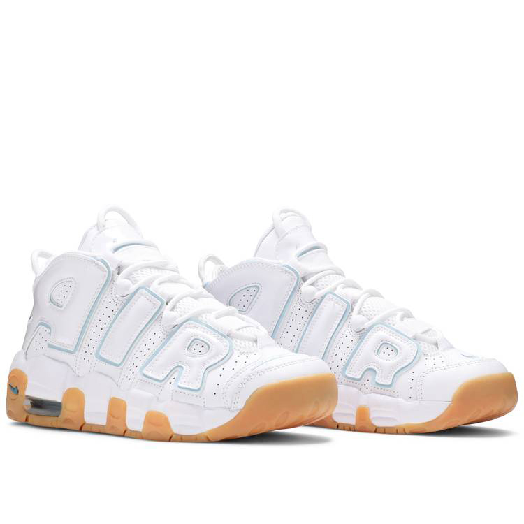 nike air more uptempo ocean bliss