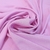 FIBRANA POPLIN ancho1.40 ROSA CHICLE