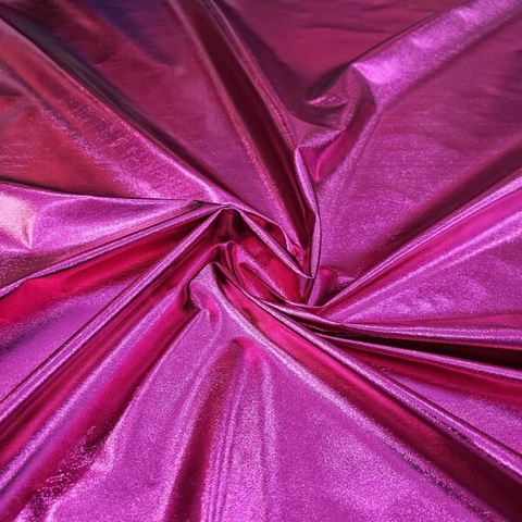 TRANSFER FOIL ancho 1.40 FUCSIA