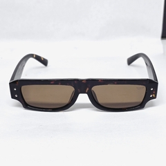 ÓCULOS DE SOL BEBLOCK ECLIPSE - ACETATO - LENTE DEGRADE - comprar online