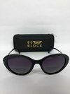 ÓCULOS DE SOL BEBLOCK OZZY - ARMAÇÃO NO ACETATO COM LENTES POLARIZADAS