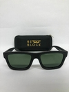 ÓCULOS DE SOL BEBLOCK SHARP - ARMAÇÃO NO ACETATO COM LENTES POLARIZADAS