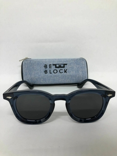 ÓCULOS DE SOL BEBLOCK HAVE - ARMAÇÃO NO ACETATO COM LENTES POLARIZADAS na internet